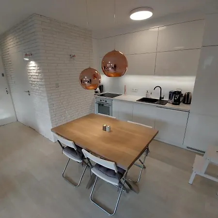 Czerwonego Kapturka 7 Lejlighed *